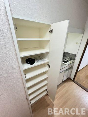 【収納】 | エステムコート御所南