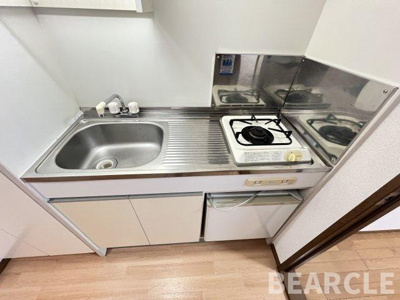 【キッチン】 | エステムコート御所南