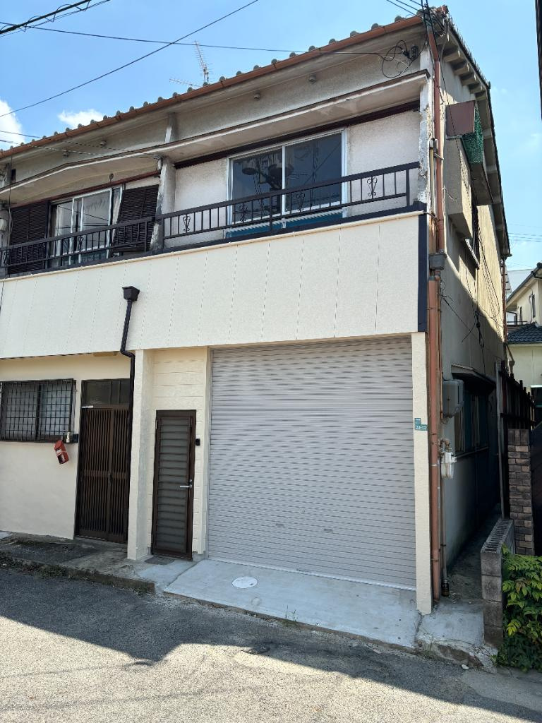 堺市東区日置荘西町　貸店舗のその他