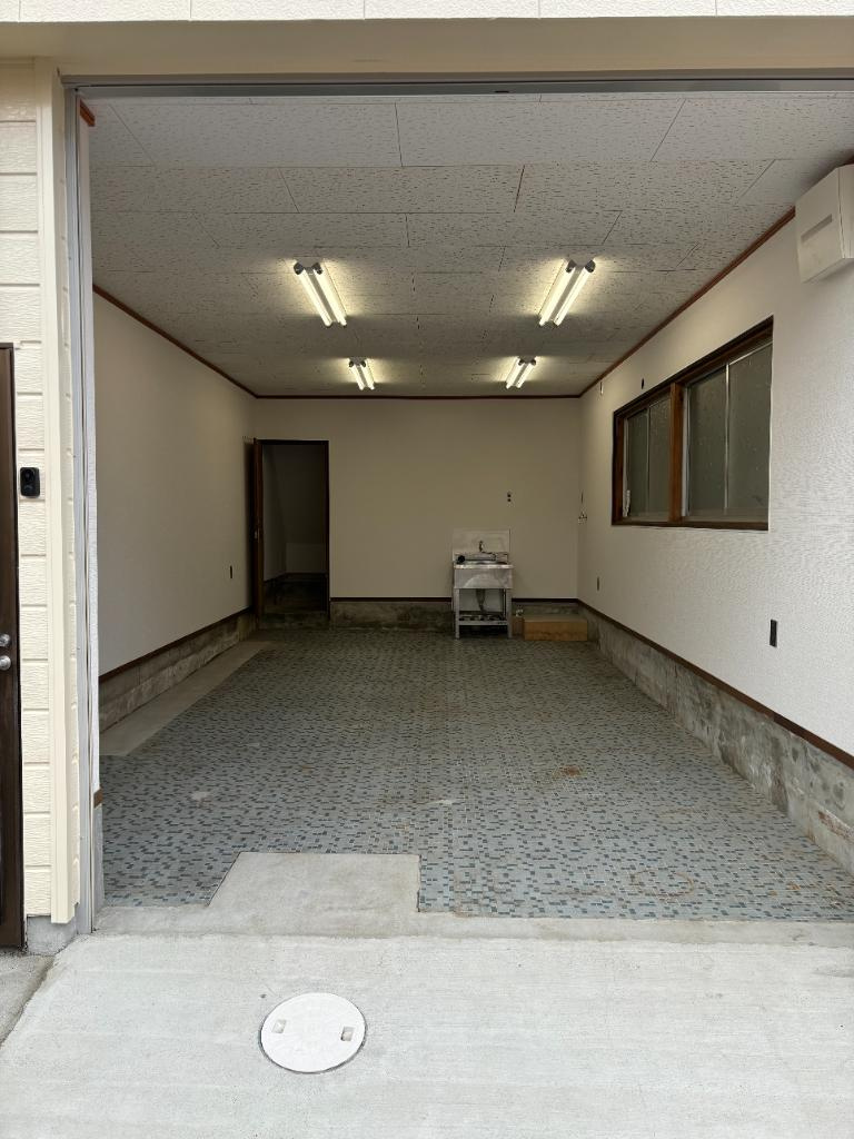 堺市東区日置荘西町　貸店舗のその他