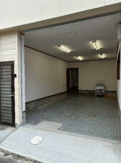 堺市東区日置荘西町　貸店舗のその他