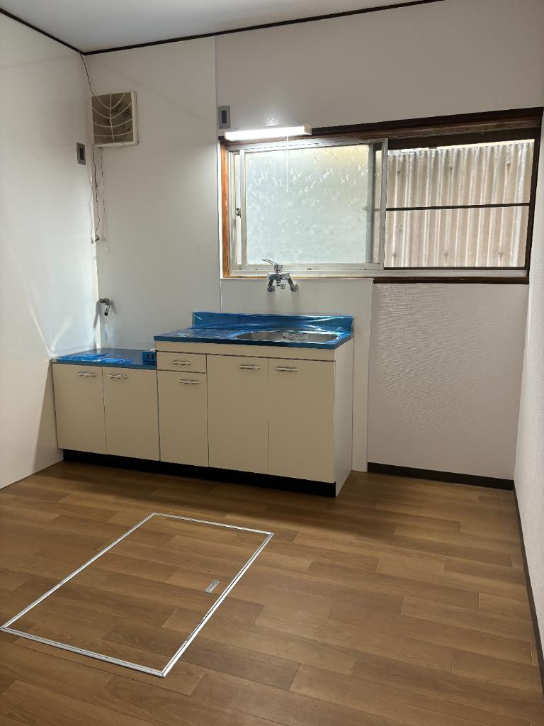 堺市東区日置荘西町　貸店舗のその他
