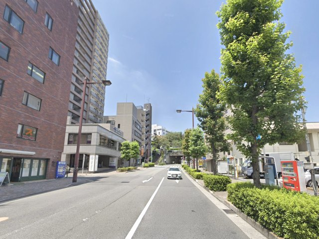 ライオンズタワー赤羽の周辺