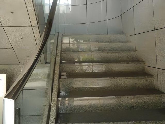 ライオンズタワー赤羽のその他共用部分