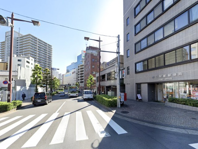 【周辺】 | ライオンズタワー赤羽