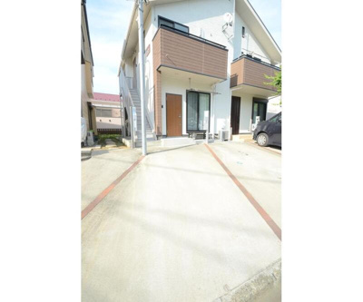 【その他共用部分】 | フォレストハウス