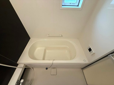 【浴室】 | デュラ・カーサ ラセーヌ