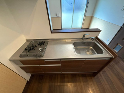 【キッチン】 | デュラ・カーサ ラセーヌ