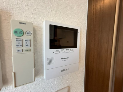 【セキュリティ】 | デュラ・カーサ ラセーヌ