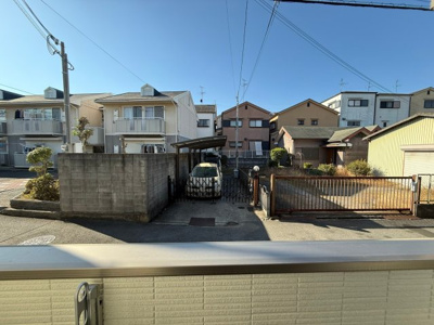 【展望】 | デュラ・カーサ ラセーヌ