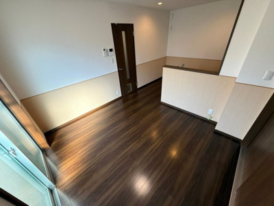 【居間・リビング】 | デュラ・カーサ ラセーヌ