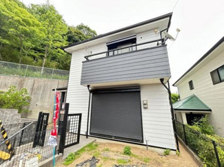 【外観】 | 北五葉５丁目　中古戸建