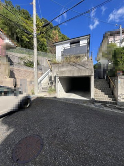 【その他】 | 北五葉５丁目　中古戸建