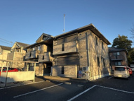 ウィルモア真岡 Ａの画像