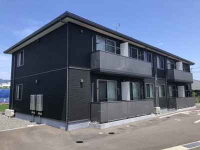 【外観】 | プロヌーブ北天神