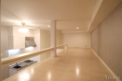 【その他】 | stage新栄 | お部屋です