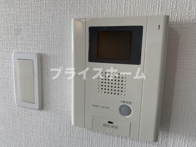 【セキュリティ】 | 仲介手数料0円！HPに初期費用掲載「プライスホーム」で検索！M・Rレジデンス博多