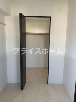 【収納】 | 仲介手数料0円！HPに初期費用掲載「プライスホーム」で検索！M・Rレジデンス博多