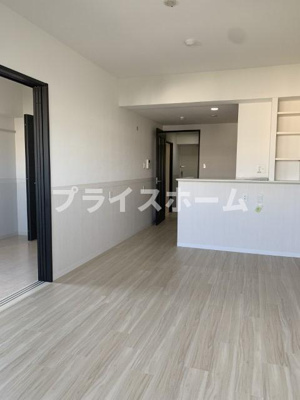 【居間・リビング】 | 仲介手数料0円！HPに初期費用掲載「プライスホーム」で検索！M・Rレジデンス博多