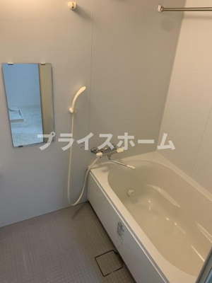 【浴室】 | 仲介手数料0円！HPに初期費用掲載「プライスホーム」で検索！M・Rレジデンス博多