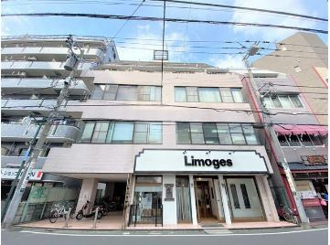 パストラル小林