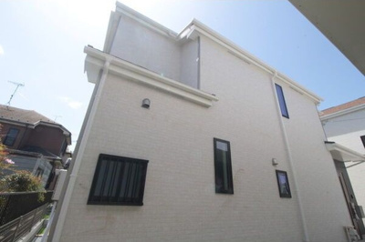 【外観】 | Sumaito八王子市川口町12(スマイートハチオウジシカワグチマチ)