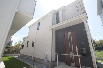 【外観】 | Sumaito八王子市川口町12(スマイートハチオウジシカワグチマチ)