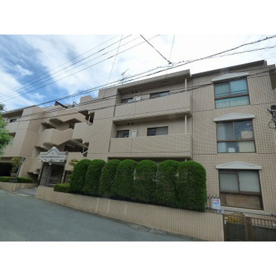 熊本市東区健軍１丁目の賃貸マンション