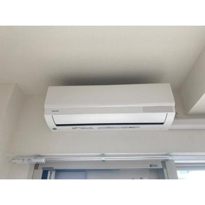 【設備】 | エスリードレジデンス大阪本町 | エアコン