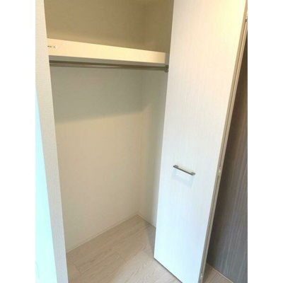 【収納】 | エスリードレジデンス大阪本町 | クローゼット