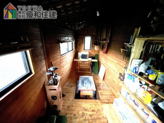 【その他】 | 中古戸建　西区天が岡 | 小屋