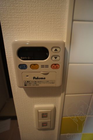 プレサンス天満ステーションフロントの設備
