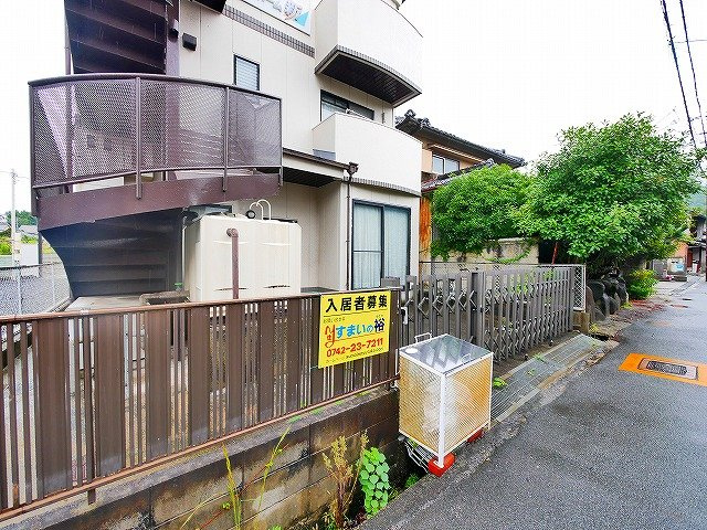 マイホーム新のその他共用部分