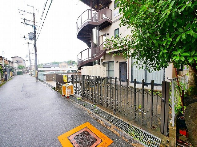 マイホーム新のその他