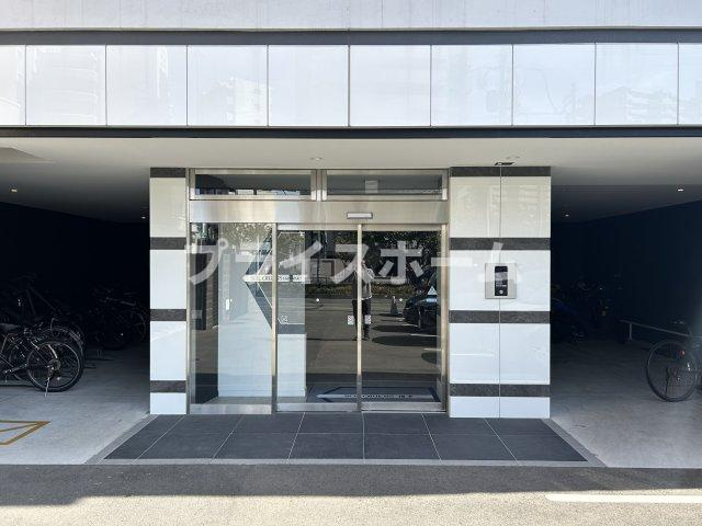 【エントランス】 | 仲介手数料0円！HPに初期費用掲載「プライスホーム」で検索！ソールオリエンス博多