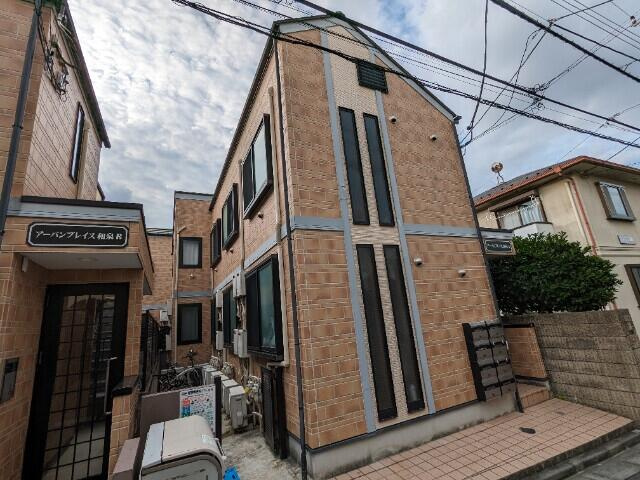 アーバンプレイス和泉Ａ棟の画像