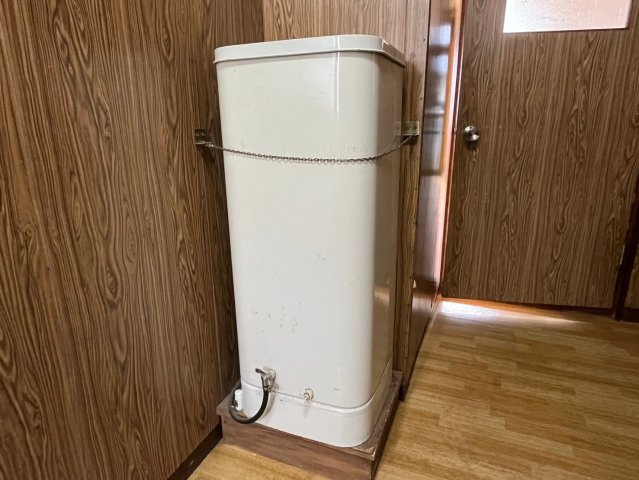 釧路市春採１丁目のアパートのその他