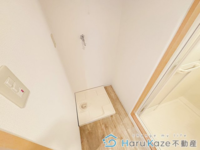 【内装】 | サンマール牛巻【名古屋市賃貸・オートロック】