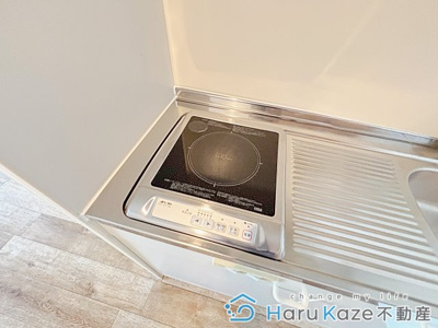 【キッチン】 | サンマール牛巻【名古屋市賃貸・オートロック】