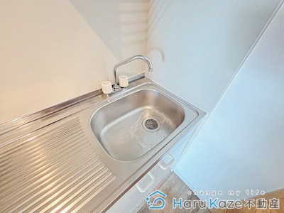 【キッチン】 | サンマール牛巻【名古屋市賃貸・オートロック】