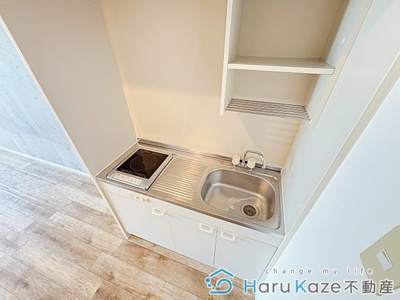 【キッチン】 | サンマール牛巻【名古屋市賃貸・オートロック】