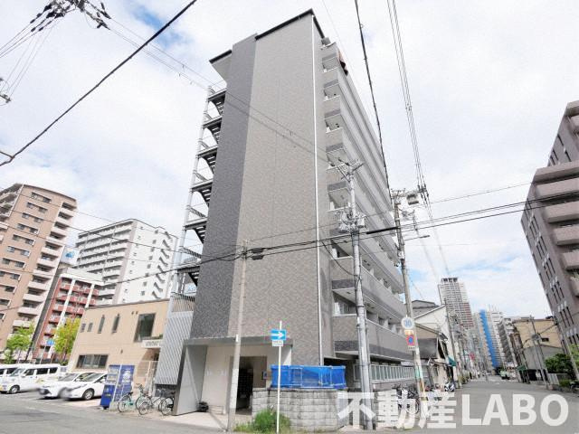 パークハウスナンバ