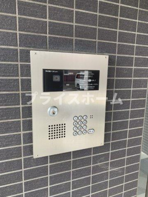 【エントランス】 | 仲介手数料０円！HPに初期費用掲載「プライスホーム」で検索！プランドール綾