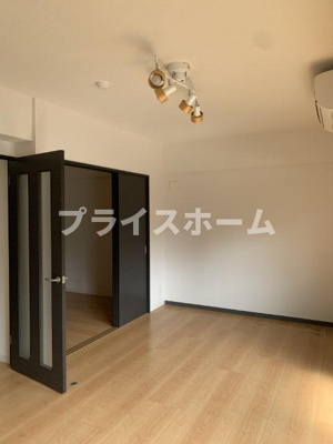 【居間・リビング】 | 仲介手数料０円！HPに初期費用掲載「プライスホーム」で検索！プランドール綾