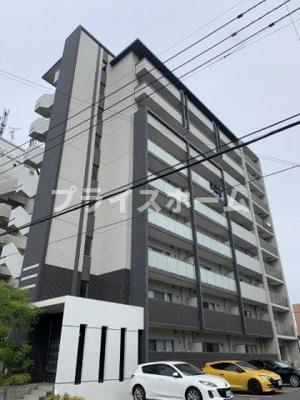 【外観】 | 仲介手数料０円！HPに初期費用掲載「プライスホーム」で検索！プランドール綾