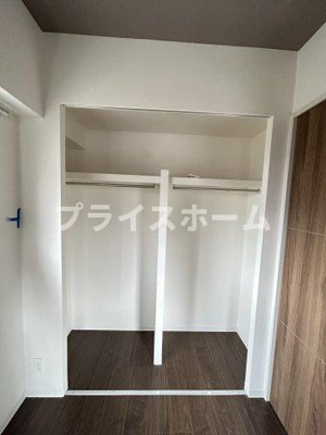 【収納】 | フロッソダリア博多駅前　★プライスホームなら仲介手数料0円です★