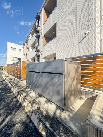 Soavita南薫西のその他共用部分