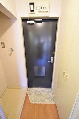 【玄関】 | ラセット