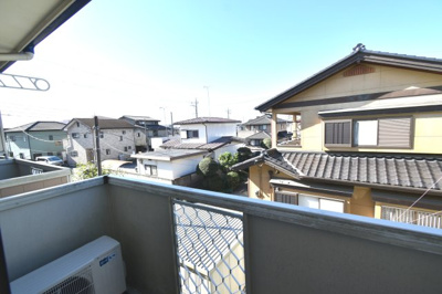 【展望】 | ラセット