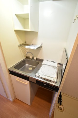 【キッチン】 | ラセット